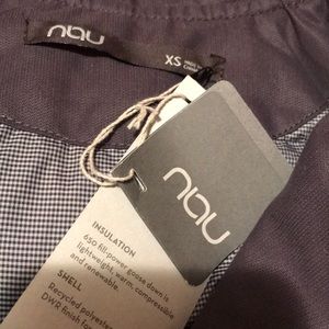 Beautiful new coat wt